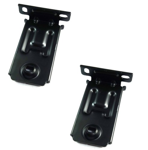 Supports mur pour barre son - barre, de
