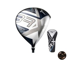 Mizuno BR-X Driver 1W 9,5