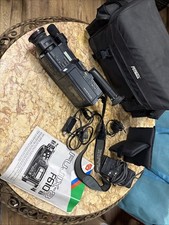 VIDÉO CAMÉRA RECORDER FUJIX 8 F610 