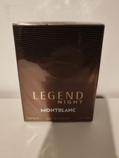 Parfum Homme Montblanc EDP