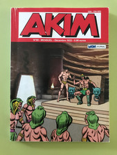 BD petit format Akim n°69 (3e série)