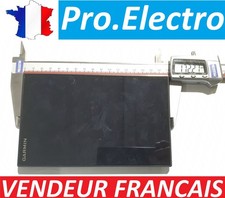 LCD dalle screen assemblé