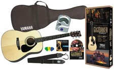 Yamaha Gigmaker Deluxe
