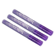 Liquide Craie Stylo, 3 Set