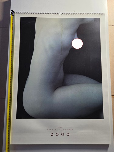 Calendrier pirelli - calendrier,