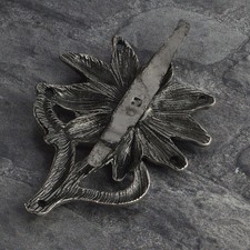 Mode Femmes Edelweiss Fleur