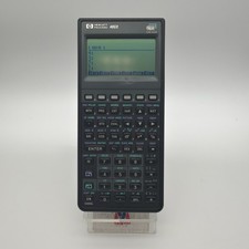 Hewlett Packard HP 48GX 128K