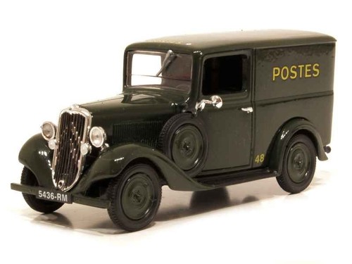 Citroën rosalie 500 1934 - rosalie,
