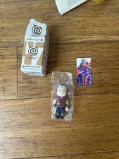 BE@RBRICK 100% Series 47 Back