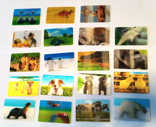 Collector lot cartes - lot,