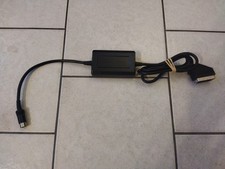 Cable Vidéo Officiel Sega