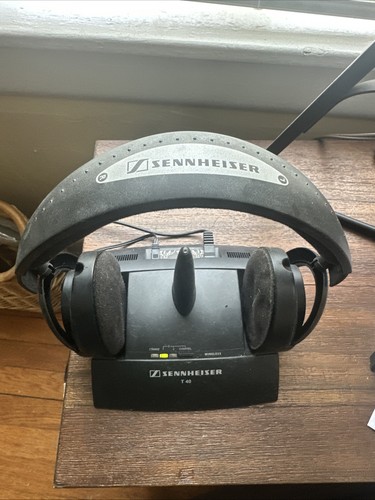 Sennheiser charging stand - sennheiser,