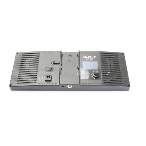 Viltrox panneau led 132 t - viltrox,