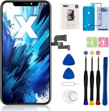 ECRAN COMPLET  POUR IPHONE X