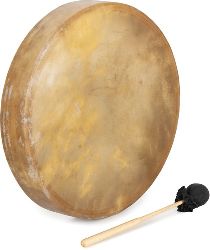 Tambour chaman chamanique - de,
