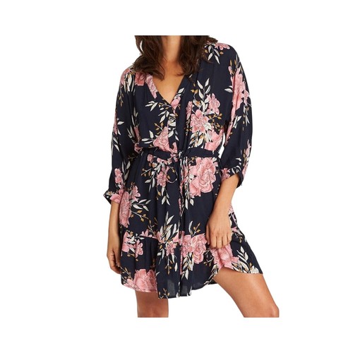 Billabong marry mine - billabong, floral