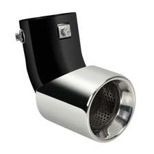 Embout de pot d’échappement