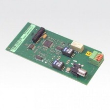 Carte Fille HIPATH 1120 EMOH/A&S (option audio)