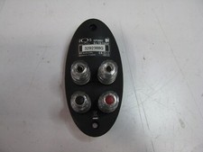 Kef iq5 input plate - kef,
