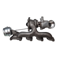 Turbocompresseur Mercedes