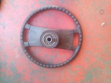 volant porsche 911 2.7