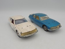 Guisval  - Citroën SM Lot 2