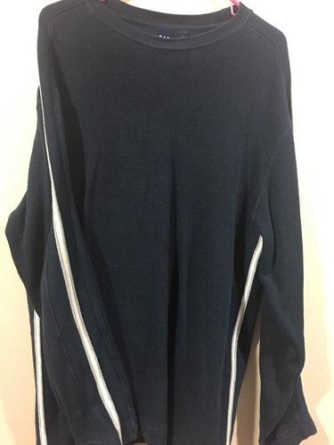 Gap men size medium polo - men's,