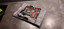 Mainboard carte mère Asrock Fatal1ty Z77 Professional-M micro-atx