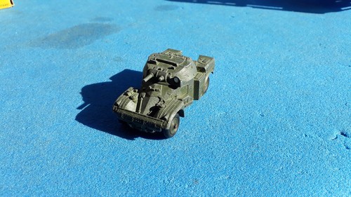 Dinky toys panhard aml - toys,