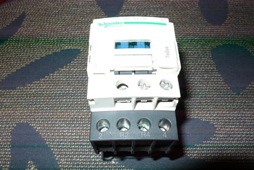 Schneider electric lc1d098 - schneider,