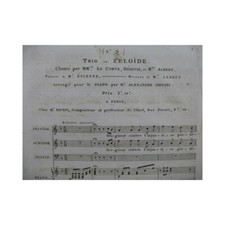 LEBRUN Louis Sébastien