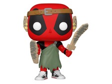 Figurine - Pop! Marvel -