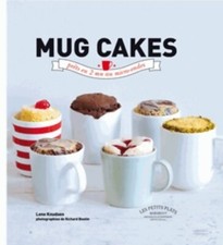 Mug cakes - Lene Knudsen - V1979913