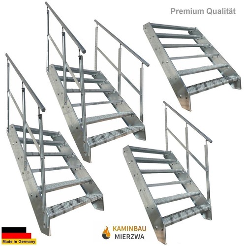 Escalier marches 600 1400 - marches, mm