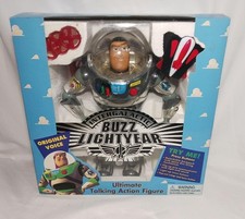 Toy Story Buzz Lightyear