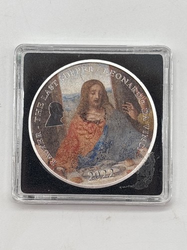 Médaille vatican 2022 - médaille,