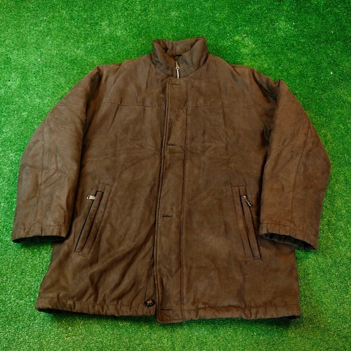 Veste manteau bugatti homme - manteau,