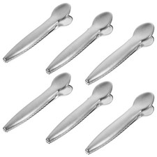  Clip De Fermeture Pour Sachet