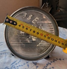 Optique / Phare / BMW. série 7./ E38.