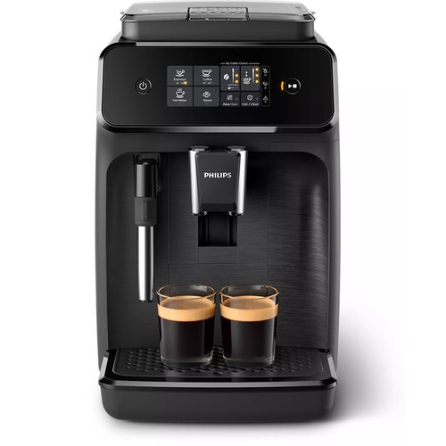 Philips robot café - robot, 15