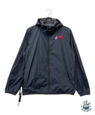 K-WAY × PLAY COMME des