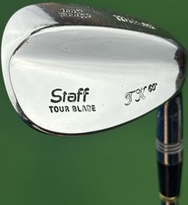 Wilson Staff Tour Blade Lob LW