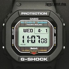 CASIO G-SHOCK GW-BX5600-1JF