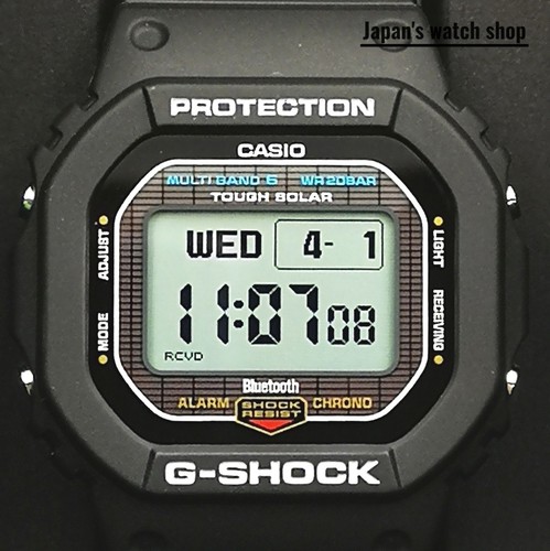Casio shock bx5600 1jf - casio, g-shock