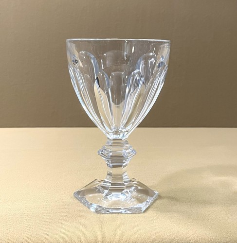 Verre eau cristal de - en,