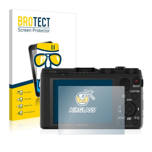 Protection écran pour sony - protection,