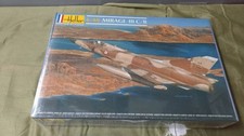 100S《》 Heller 1/48 Mirage