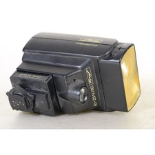 Metz 32 MZ-3 Mecablitz + SCA