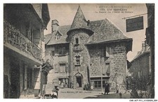CAR-ACTP11-0784-15 - VIC-SUR-CERE - La Maison des princes de Monaco