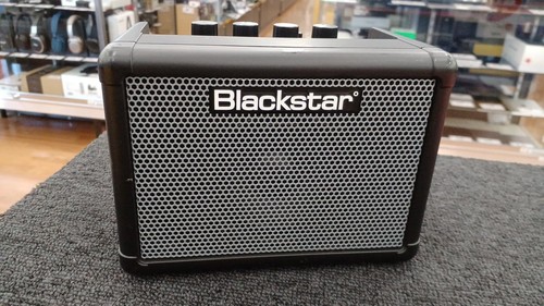 Mini ampli basse blackstar fly - ampli,